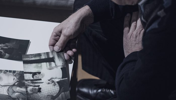 Missing Beneficiaries